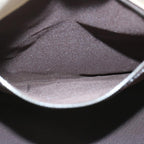 FENDI Tote Bag Canvas Beigeti1558