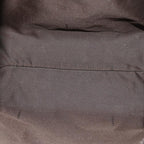FENDI Zucca Canvas Tote Bag Brown Black Silverti2007