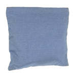 FENDI Zucca Canvas Clutch Bag Blue Goldti2369