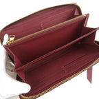 Louis Vuitton Monogram Empreinte Zippy Wallet M60549