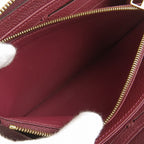 Louis Vuitton Monogram Empreinte Zippy Wallet M60549