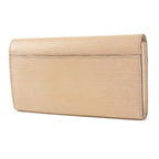 Louis Vuitton Epi Portefeuille Sarah Long Wallet M60724