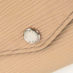Louis Vuitton Epi Portefeuille Sarah Long Wallet M60724
