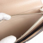Louis Vuitton Epi Portefeuille Sarah Long Wallet M60724