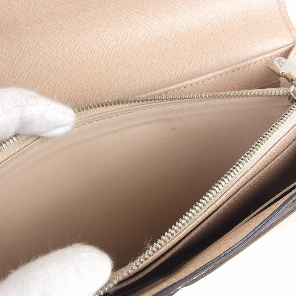 Louis Vuitton Epi Portefeuille Sarah Long Wallet M60724