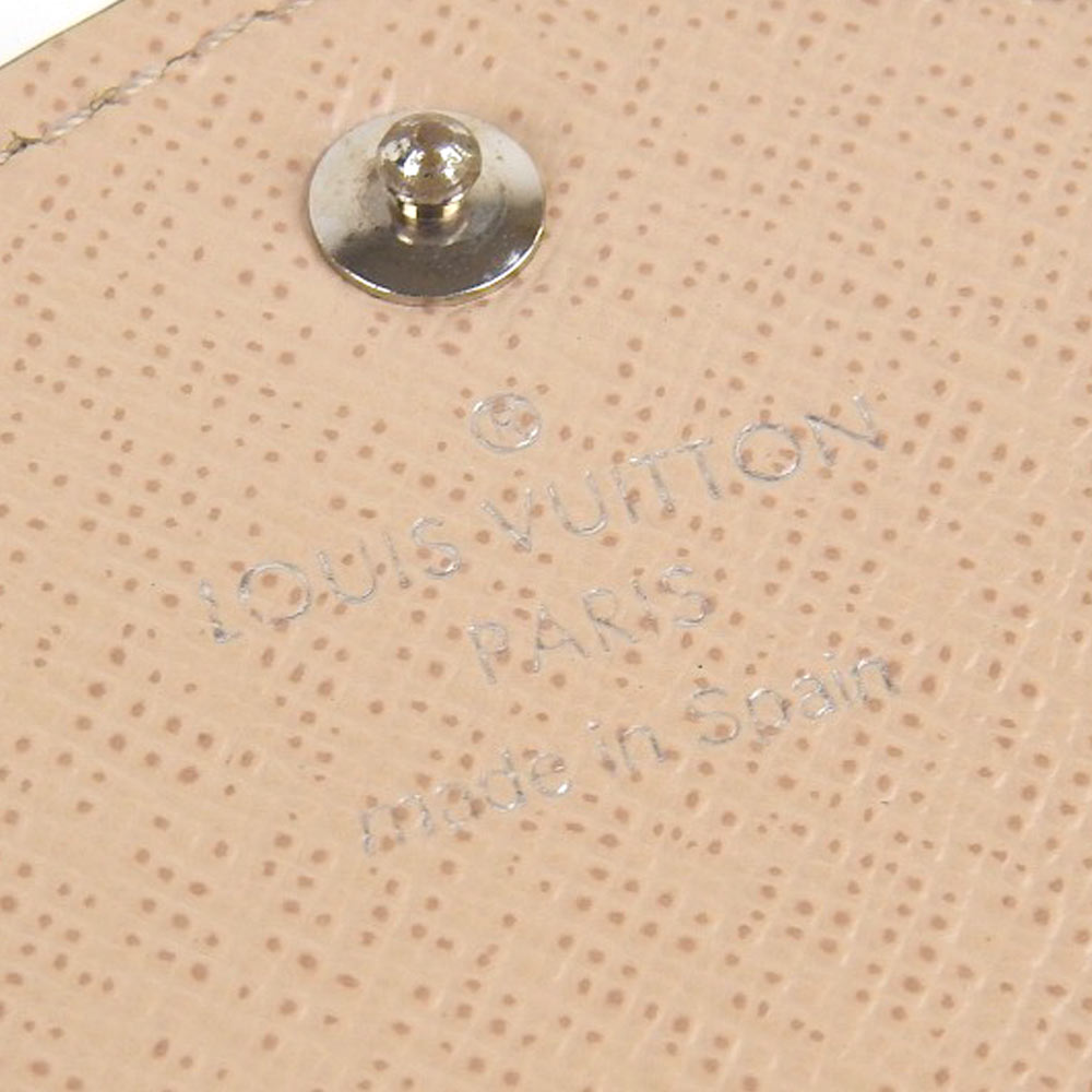 Louis Vuitton Epi Portefeuille Sarah Long Wallet M60724