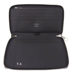 Louis Vuitton Damier Graphite Zippy Organizer Wallet