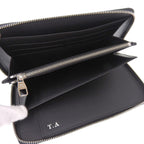 Louis Vuitton Damier Graphite Zippy Organizer Wallet