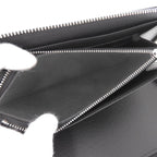 Louis Vuitton Damier Graphite Zippy Organizer Wallet