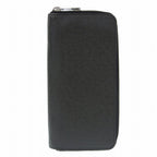Louis Vuitton Taiga Zippy Wallet Vertical M30503