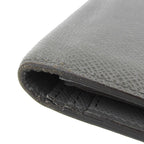 Louis Vuitton Taiga Portefeuille Brazza Long Wallet M32653