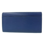 Louis Vuitton Epi Portefeuille Sarah Long Wallet M60590