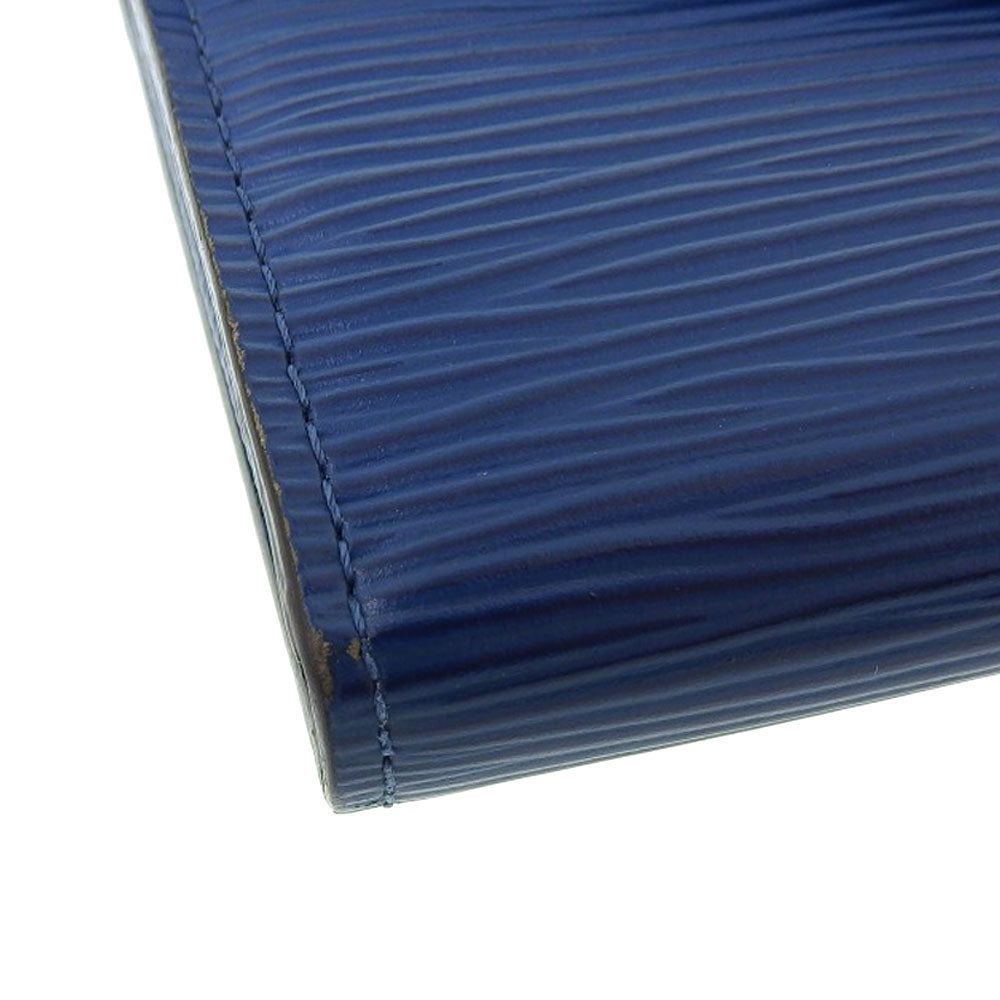 Louis Vuitton Epi Portefeuille Sarah Long Wallet M60590