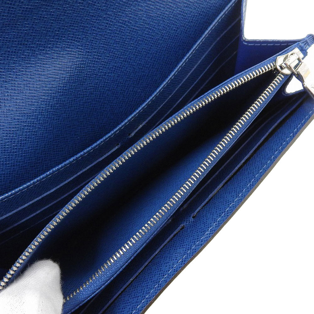 Louis Vuitton Epi Portefeuille Sarah Long Wallet M60590