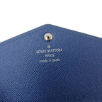 Louis Vuitton Epi Portefeuille Sarah Long Wallet M60590