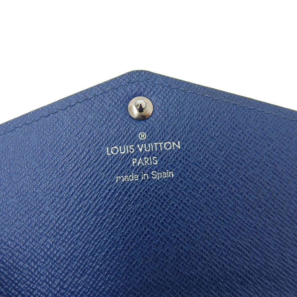 Louis Vuitton Epi Portefeuille Sarah Long Wallet M60590