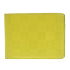 Louis Vuitton Damier Infini Bifold Wallet N62232