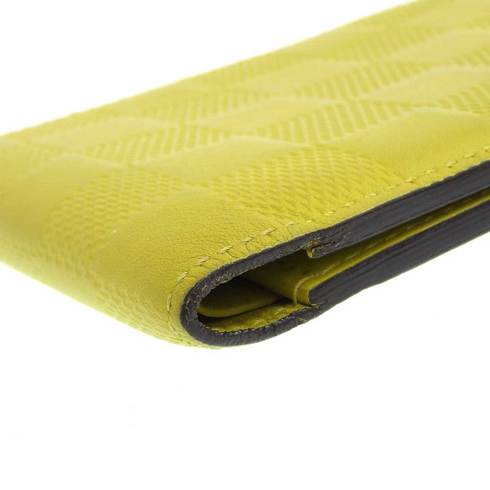 Louis Vuitton Damier Infini Bifold Wallet N62232