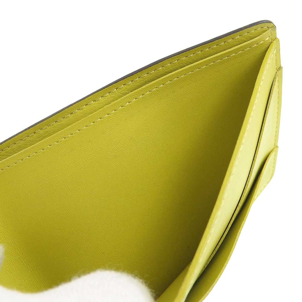 Louis Vuitton Damier Infini Bifold Wallet N62232