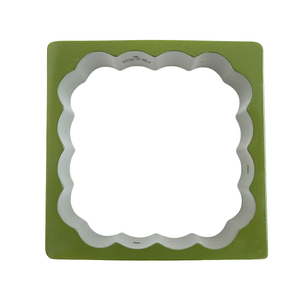 Gucci Olive Green M Bangle