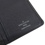 Louis Vuitton Taiga Portefeuille Brazza Long Wallet M32572