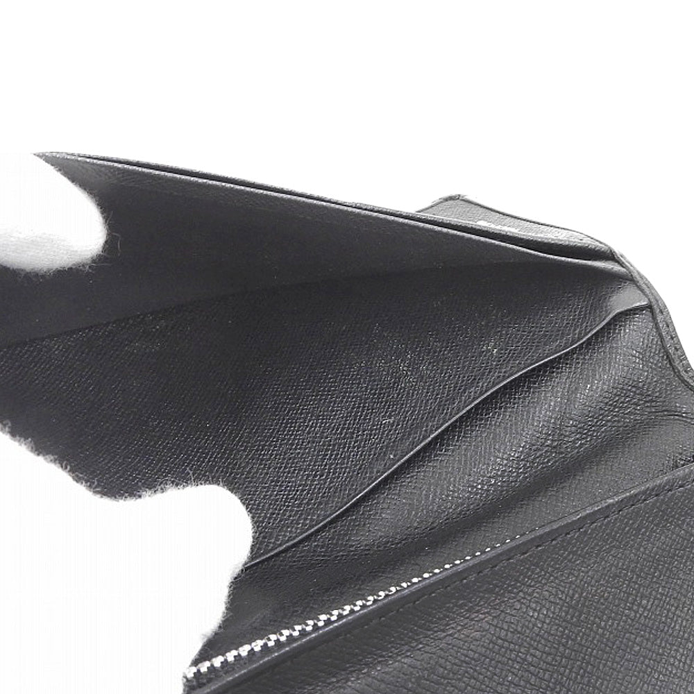 Louis Vuitton Taiga Portefeuille Brazza Long Wallet M32572