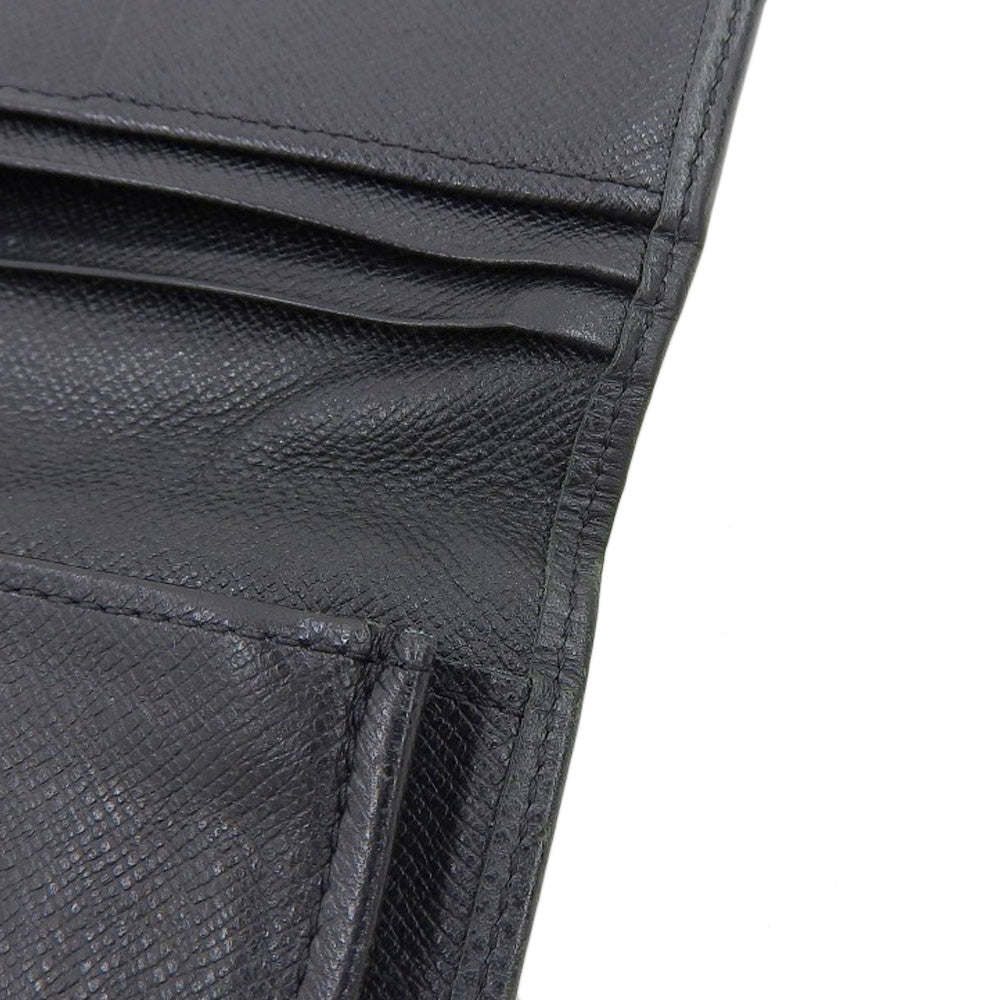 Louis Vuitton Taiga Portefeuille Brazza Long Wallet M32572