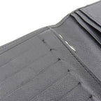 Louis Vuitton Taiga Portefeuille Brazza Long Wallet M32572