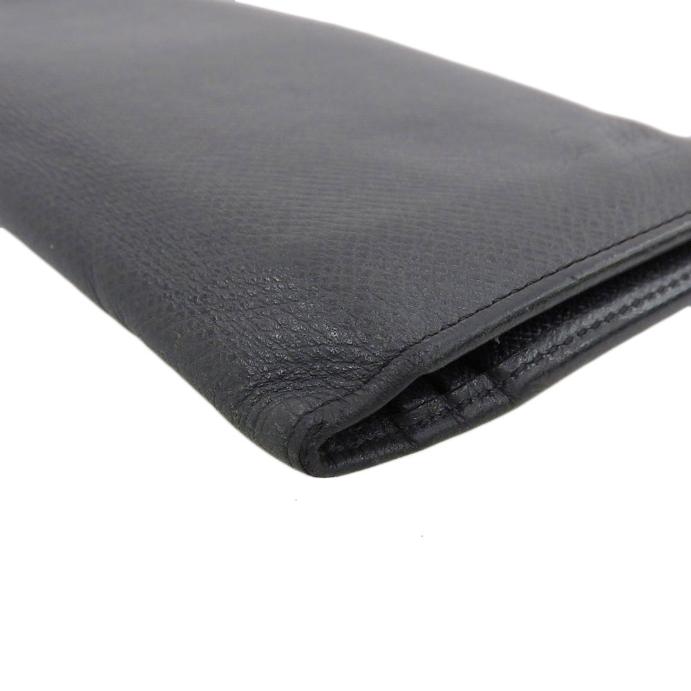 Louis Vuitton Taiga Portefeuille Brazza Long Wallet M32572