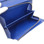 Louis Vuitton Epi Portomonee Bie Tresor Wallet M63505