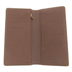 Louis Vuitton Monogram Portefeuille Brazza Long Wallet M66540