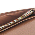 Louis Vuitton Monogram Portefeuille Brazza Long Wallet M66540