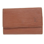 Louis Vuitton Epi Multicles 6 Key Holder M63813