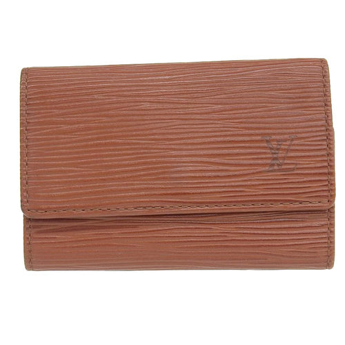Louis Vuitton Epi Multicles 6 Key Holder M63813
