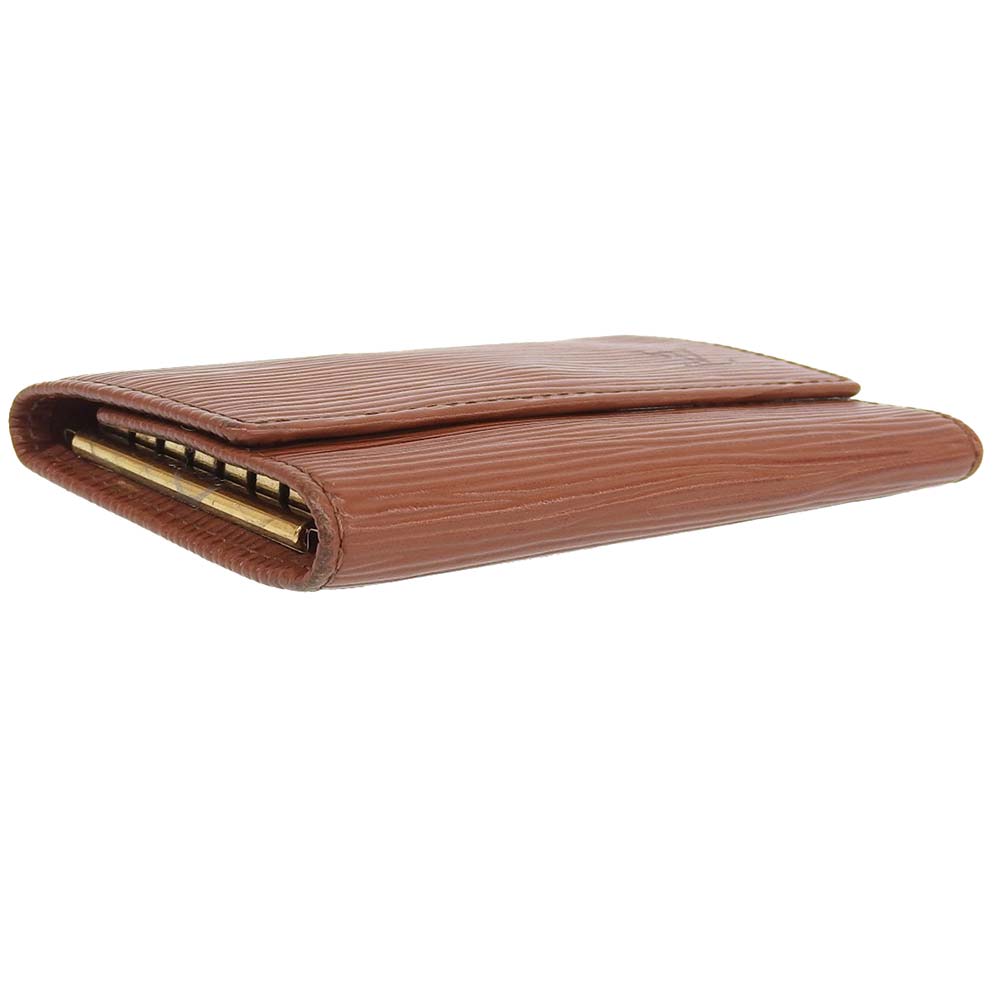 Louis Vuitton Epi Multicles 6 Key Holder M63813