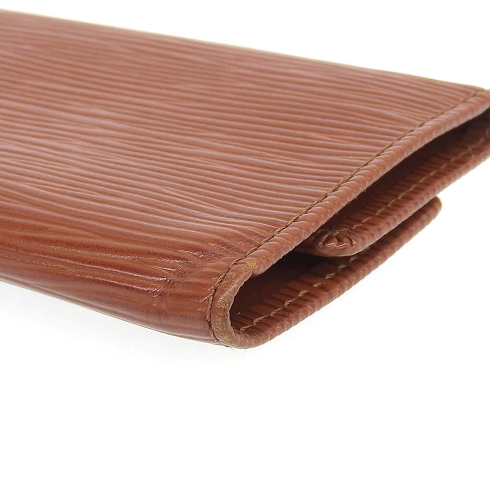 Louis Vuitton Epi Multicles 6 Key Holder M63813