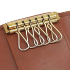 Louis Vuitton Epi Multicles 6 Key Holder M63813