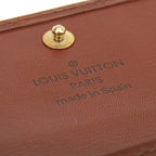Louis Vuitton Epi Multicles 6 Key Holder M63813