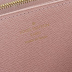 Louis Vuitton Damier Zippy Wallet Long Wallet N60046