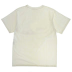 Gucci Oversized Logo T-Shirt White XS