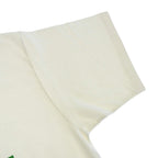 Gucci Oversized Logo T-Shirt White XS