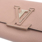 Louis Vuitton Capucines Long Wallet M61250