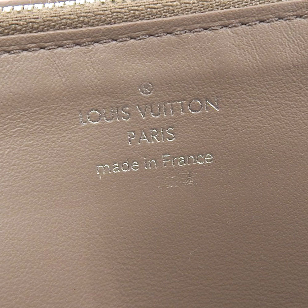 Louis Vuitton Capucines Long Wallet M61250