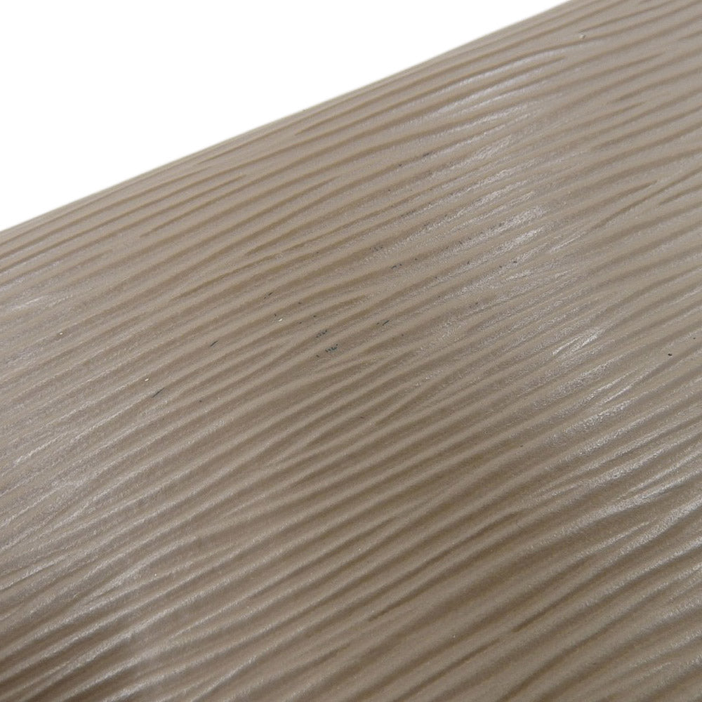 Louis Vuitton Epi Portefeuille Elastic Trifold Wallet M6346B