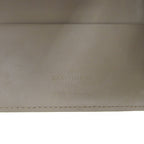 Louis Vuitton Epi Portefeuille Elastic Trifold Wallet M6346B