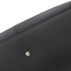 Fendi Peekaboo X-Lite Leather Handbag 8BN304