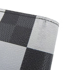 Louis Vuitton Damier Graphite Giant Portefeuille Brazza NM Wallet N40415