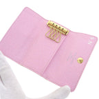 Louis Vuitton Monogram Multicolor Key Case M93731