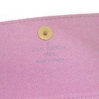 Louis Vuitton Monogram Multicolor Key Case M93731