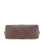 Gucci GG Supreme Sheline PVC Leather 2way Bag